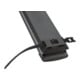 BRENNENSTUHL Steckdosenleiste 6-fach 1951560100 Premium-Line schwarz/lichtgrau 3m 1951560100