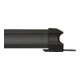Brennenstuhl Stekkerdoos 4-voudig 1951140100 Premium-Line zwart 1,8m H05VV-F 1951140100
