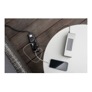 Brennenstuhl Stekkerdoos IP44 3-voudig (buitenstekker met schakelaar, 2m kabel, zelfsluitende kleppen)-4