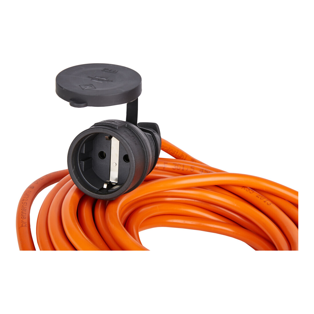 Brennenstuhl Super Solid Kabel IP44 25m 3G1.5