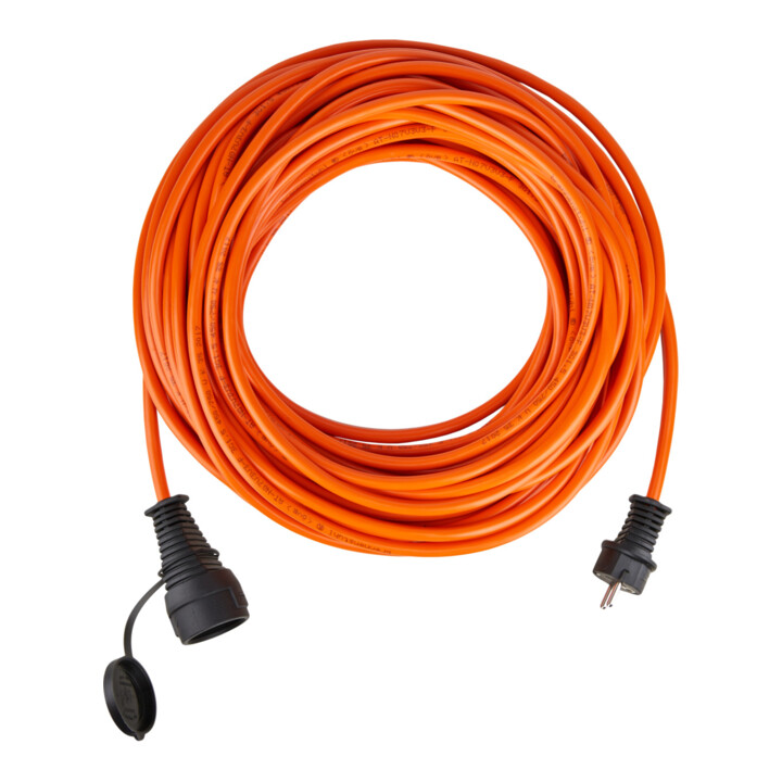 Brennenstuhl Super Solid Kabel IP44 25m 3G1.5