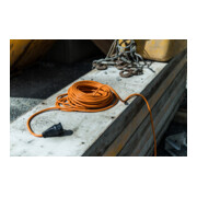 Brennenstuhl Super Solid Kabel IP44 25m 3G1.5-5
