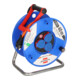 Brennenstuhl Tamburo per cavi Garant IP44 40m AT-N05V3V3-F 3G1.5-1