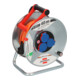 Brennenstuhl Tamburo per cavi Garant S IP44 40m AT-N05V3V3-F 3G1.5-1