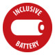 Brennenstuhl Taschenlampe LED LuxPremium TL 210 F/Handlampe mit Batterien und heller Osram-LED (180lm, bis zu 7h Leuchtdauer, 50m Leuchtweite, fremdkörper- und spritzwassergeschützt IP44)-2