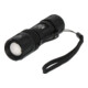 Brennenstuhl Taschenlampe LED LuxPremium TL 410 F/Handlampe mit heller CREE-LED (350lm, bis zu 34h Leuchtdauer, 136m Leuchtweite, fremdkörper- und spritzwassergeschützt IP44)-1