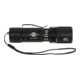 Brennenstuhl Taschenlampe LED LuxPremium TL 410 F/Handlampe mit heller CREE-LED (350lm, bis zu 34h Leuchtdauer, 136m Leuchtweite, fremdkörper- und spritzwassergeschützt IP44)-2