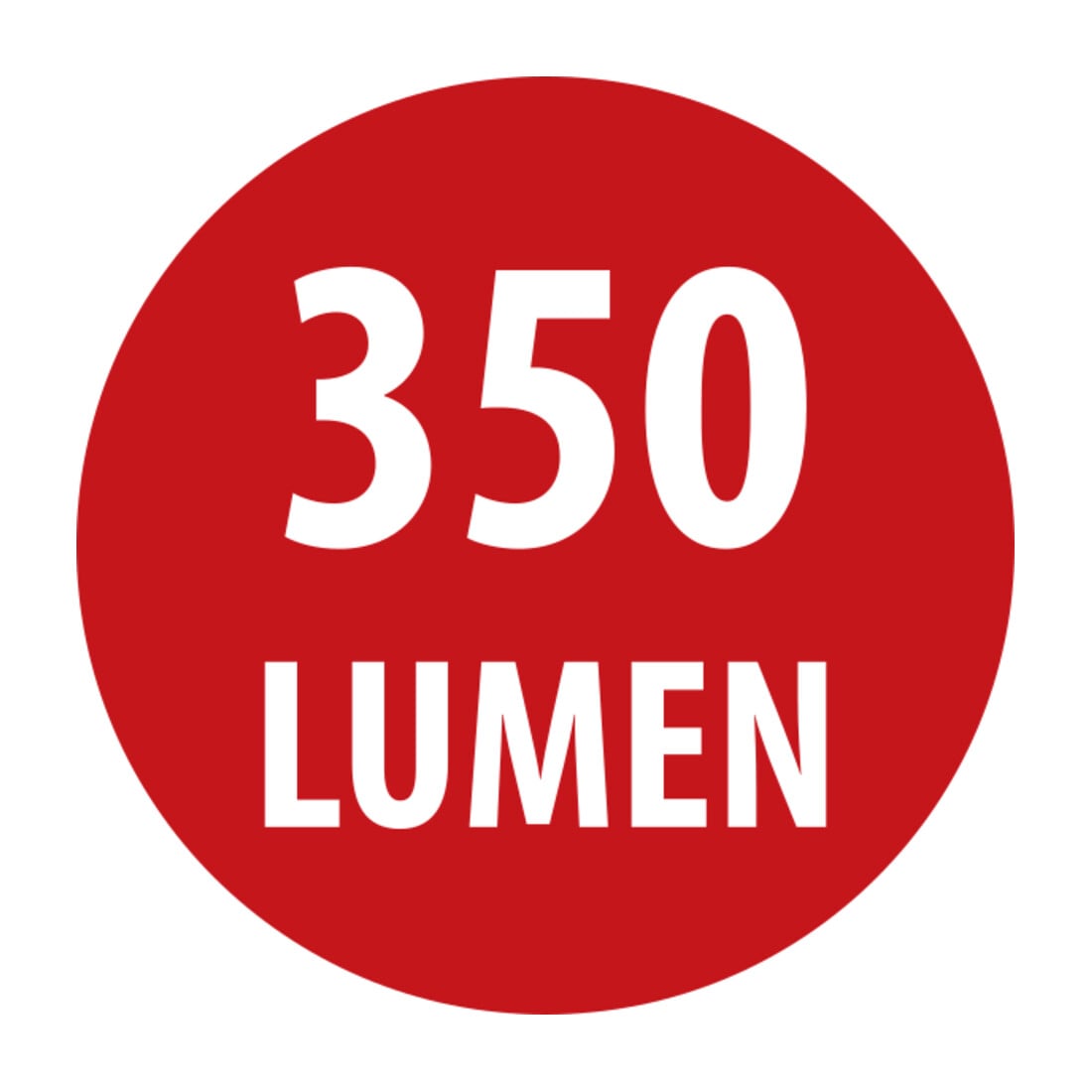 Brennenstuhl Taschenlampe LED LuxPremium TL 410 F/Handlampe mit heller CREE-LED (350lm, bis zu 34h Leuchtdauer, 136m Leuchtweite, fremdkörper- und spritzwassergeschützt IP44)