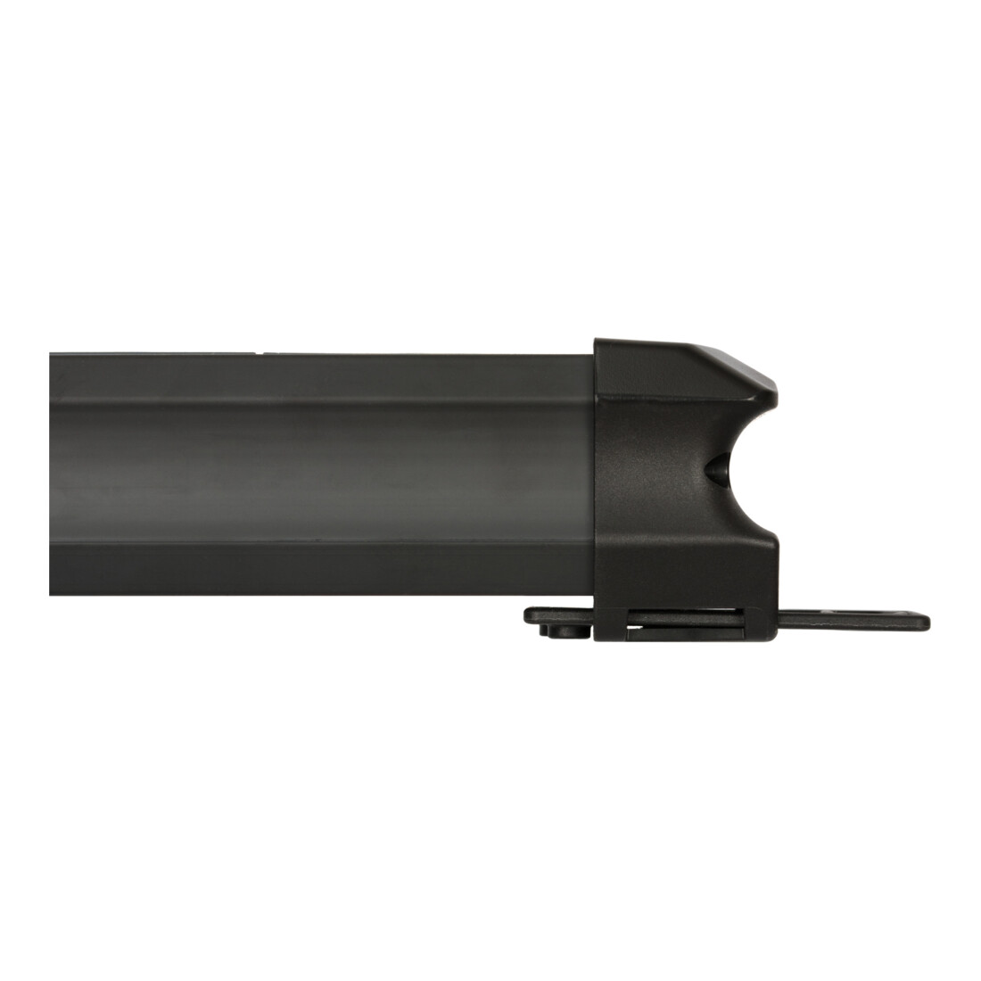 Brennenstuhl Technik Bâti de prises 1951560600 Premium-Line noir/gris clair 3m 1951560600
