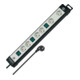 Brennenstuhl Technik Steckdosenleiste 1951560600 Premium-Line schwarz/lichtgrau 3m 1951560600-1