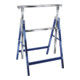Brennenstuhl Teleskop-Arbeitsbock MB 160 H