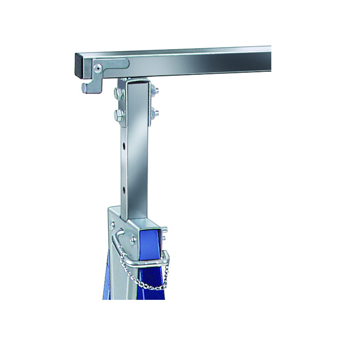 Brennenstuhl Teleskop-Arbeitsbock MB 160 H