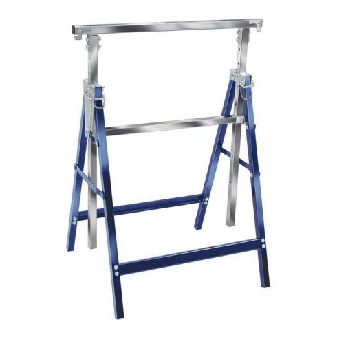 Brennenstuhl Teleskop-Arbeitsbock MB 160 H