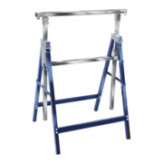Brennenstuhl Teleskop-Arbeitsbock MB 160 H