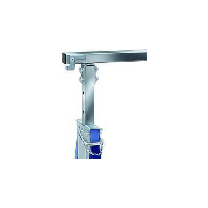 Brennenstuhl Teleskop-Arbeitsbock MB 160 H