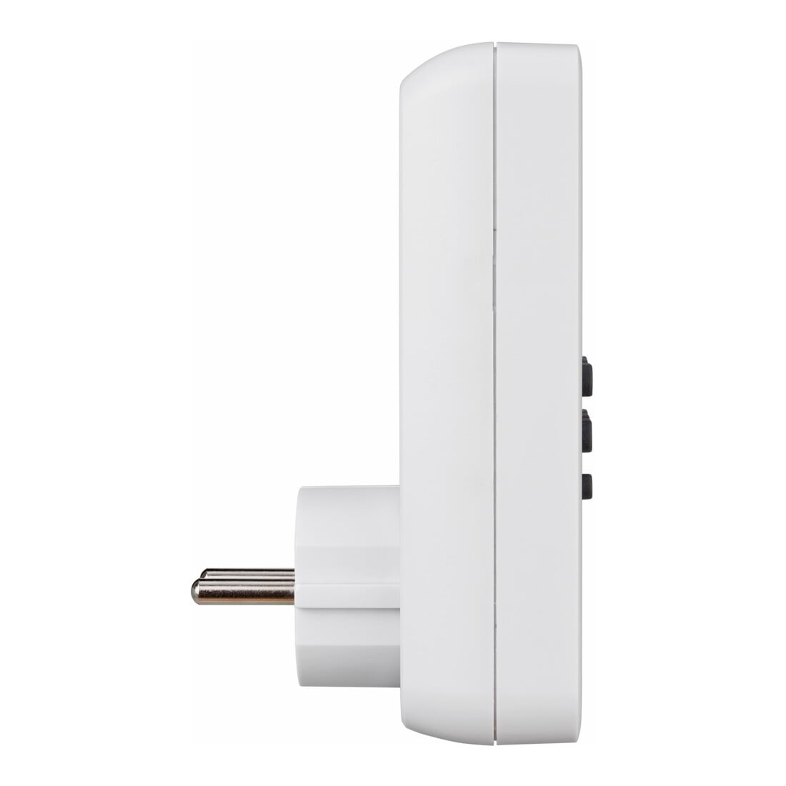 Brennenstuhl Timer settimanale digitale Comfort-Line