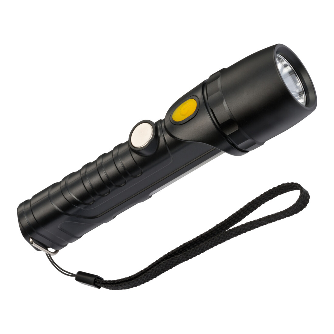 Brennenstuhl Torcia LED LuxPremium THL 300, IP54, 360+240lm