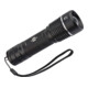 Brennenstuhl Torcia LED ricaricabile LuxPremium TL 1200 AF con messa a fuoco, IP67, CREE-LED, 1250lm-1