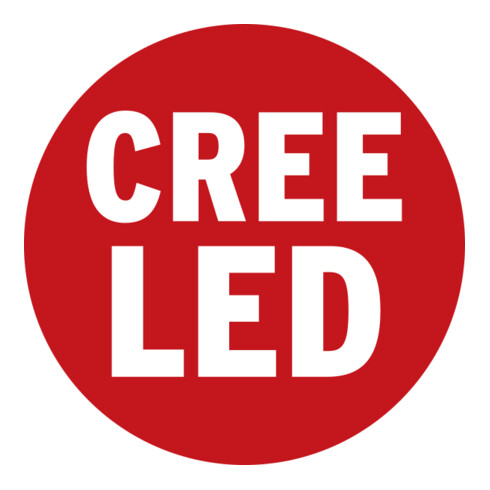 Brennenstuhl Torcia LED ricaricabile LuxPremium TL 300 AF con messa a fuoco, IP44, CREE-LED, 350lm