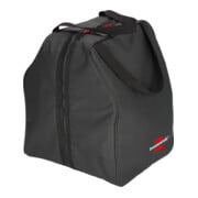 Brennenstuhl transport- en opbergtas voor kabelhaspels (stof- en spatwaterdicht, afwasbaar, 2-voudige ritssluiting, dubbele draaggreep, ideaal voor camping en bouwplaats)