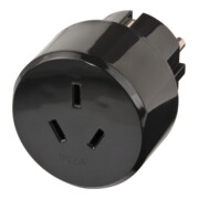 Brennenstuhl Travel Adapter Australien, China/ Schutzkontakt-1