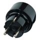 Brennenstuhl Travel Adapter Australien, China/ Schutzkontakt-2
