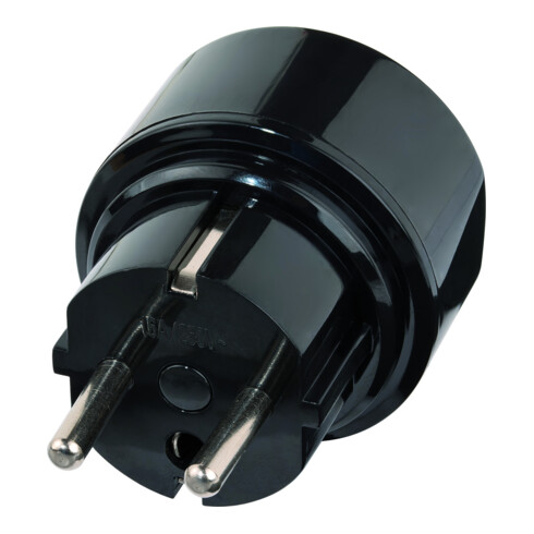 Brennenstuhl Travel Adapter Australien, China/ Schutzkontakt