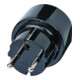 Brennenstuhl Travel Adapter CH/Schutzkontakt-2