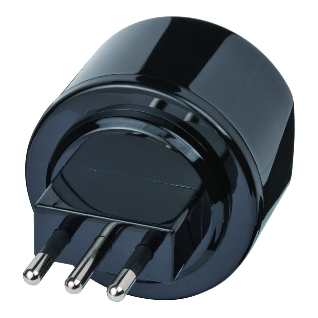 Brennenstuhl Travel Adapter Schutzkontakt/Italien