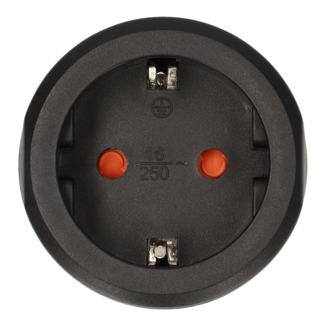 Brennenstuhl Travel Adapter Schutzkontakt/Italien