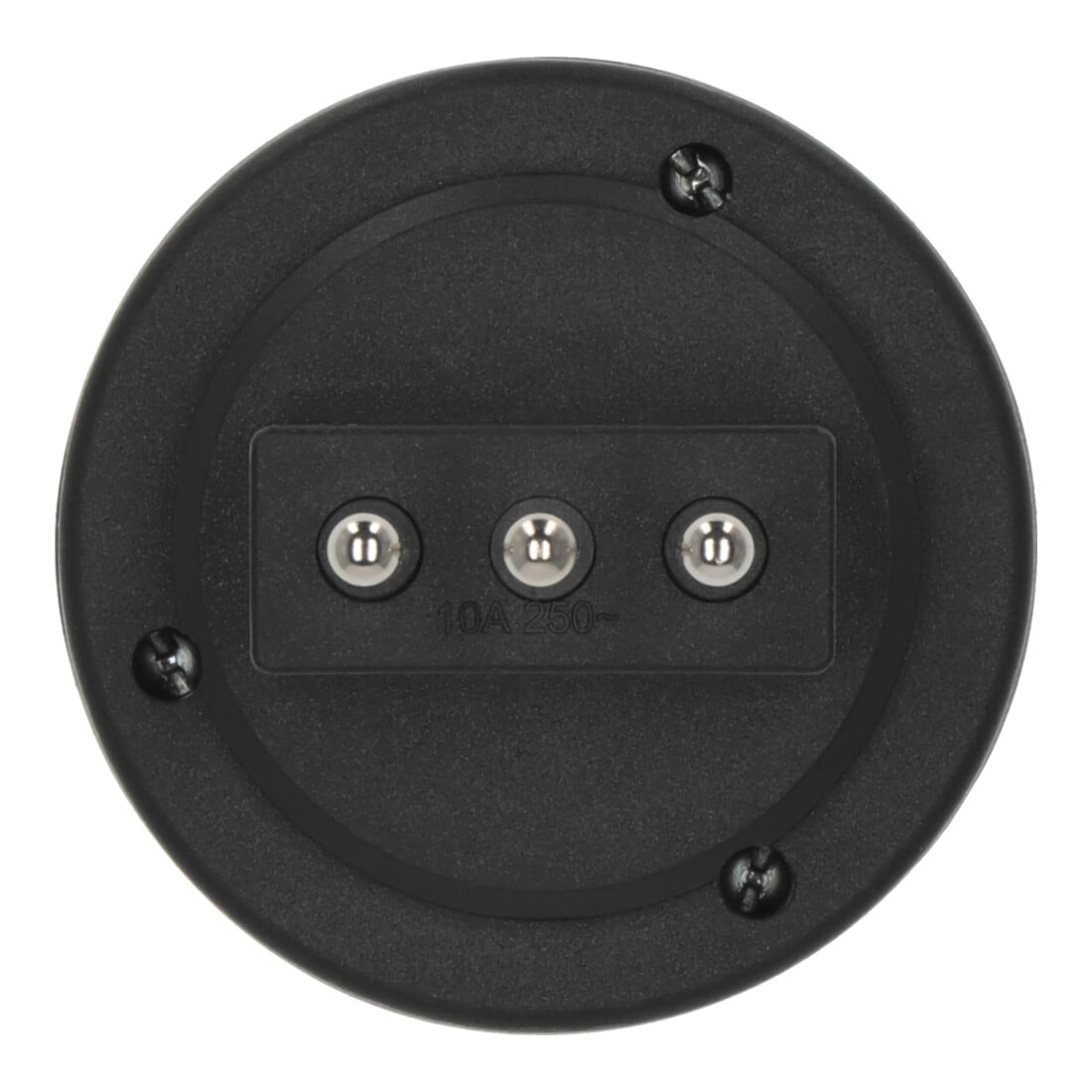 Brennenstuhl Travel Adapter Schutzkontakt/Italien