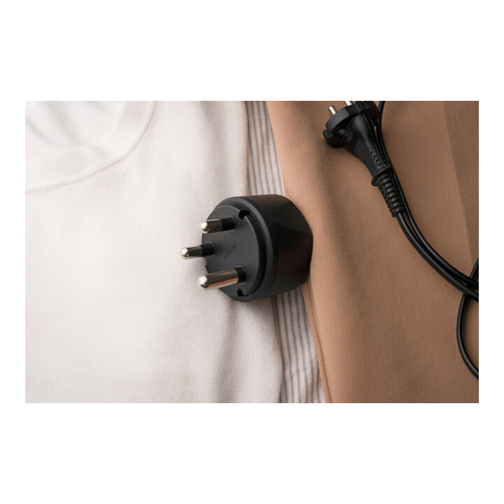 Brennenstuhl Travel Adapter Schutzkontakt/ Südafrika/Indien