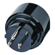 Brennenstuhl Travel Adapter Schutzkontakt/USA, Japan-2
