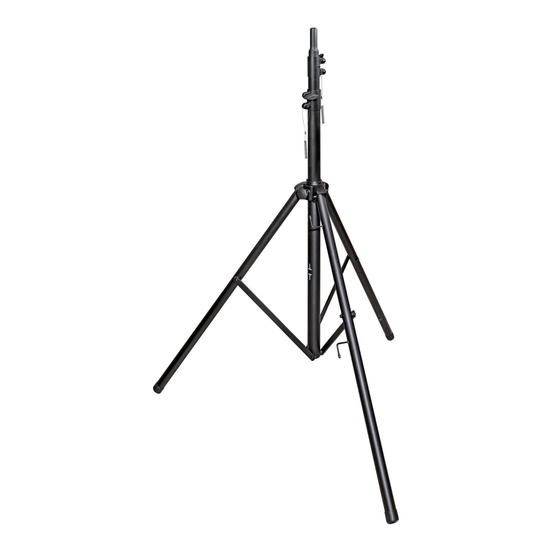 Brennenstuhl Treppiede in acciaio per Faretto da cantiere TS 300, altezza regolabile 130-300cm, fino a max. 20kg