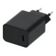 Brennenstuhl USB C Oplader 20W Power Delivery (Eurostekker, incl. 1m USB C naar USB C kabel)-1