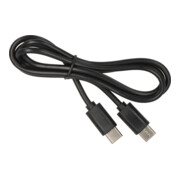 Brennenstuhl USB C Oplader 20W Power Delivery (Eurostekker, incl. 1m USB C naar USB C kabel)-5