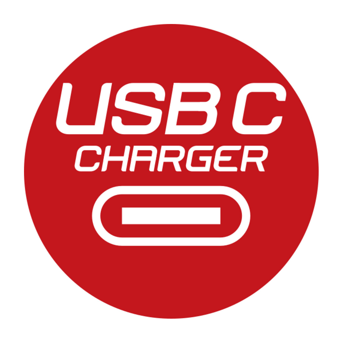 Brennenstuhl USB C stekkeradapter, stopcontactunit, 2,4A, compatibel met IP44 stopcontacten en haspels