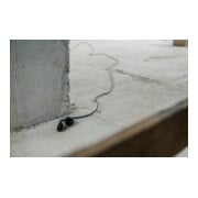 BRENNENSTUHL Verl.-Kabel BREMAXX 25m sch 1169900 t N05V3V3-F3G1,5 - Stecker u. Kuppl 1169900-2
