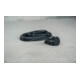Brennenstuhl verlengkabel BREMAXX 10m sch 1169870 t N05V3V3-F3G1,5 - stekker en koppeling 1169870-5