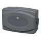 Brennenstuhl weerbestendige box (IP54 waterdichte kabelbox buiten ter bescherming van contactdozen, adapters, transformatoren, enz.)-1