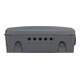 Brennenstuhl weerbestendige box (IP54 waterdichte kabelbox buiten ter bescherming van contactdozen, adapters, transformatoren, enz.)-5