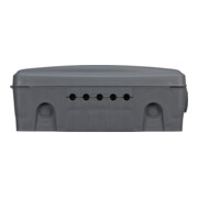 Brennenstuhl weerbestendige box (IP54 waterdichte kabelbox buiten ter bescherming van contactdozen, adapters, transformatoren, enz.)-5