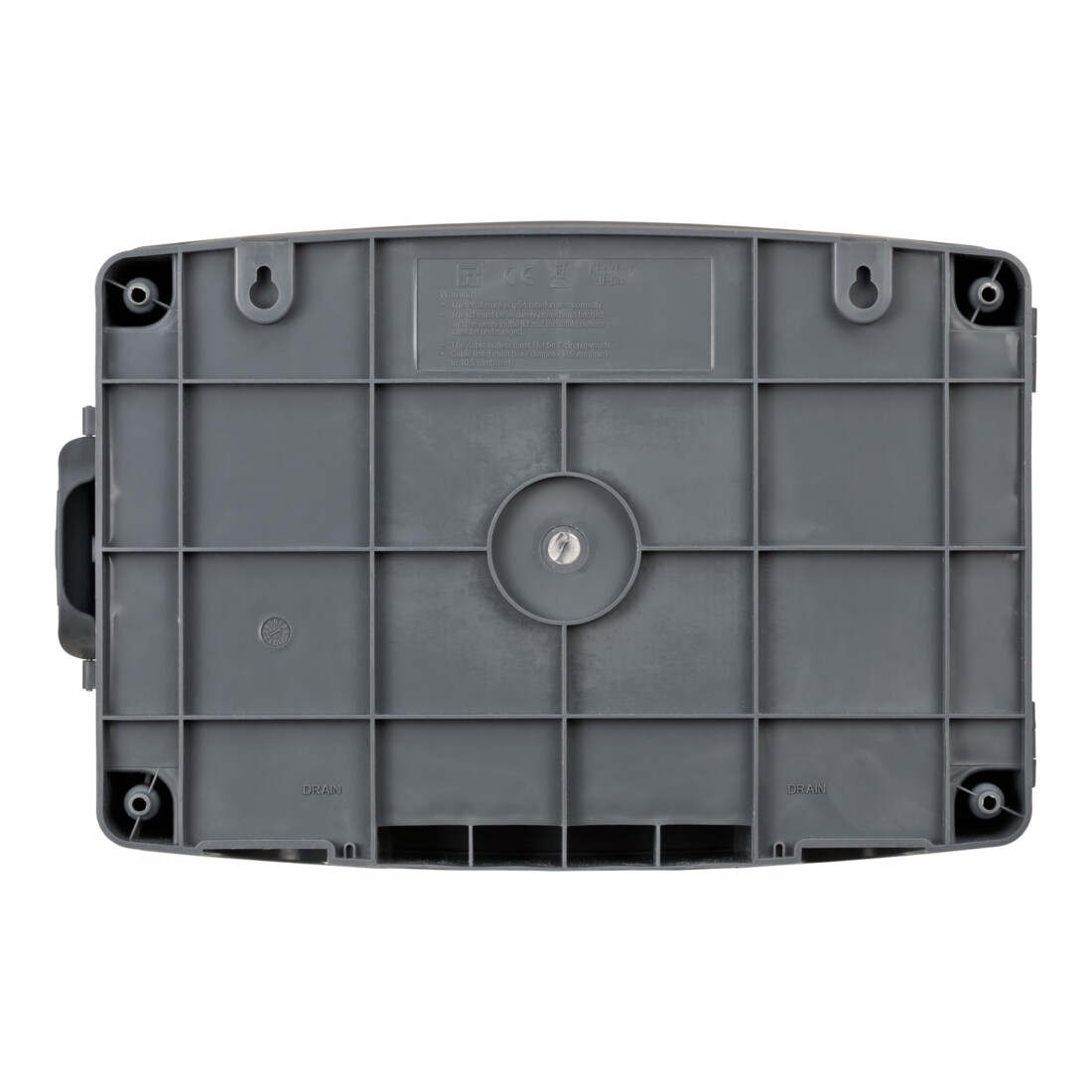 Brennenstuhl wetterfeste Box