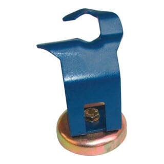 Brennerhalter m.Magnetfuß MIG/MAG Brenner