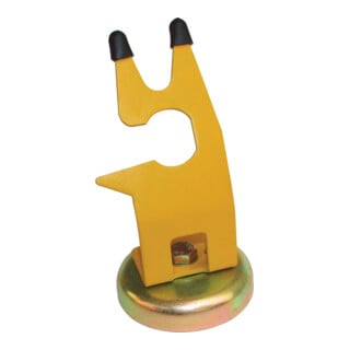 Brennerhalter m.Magnetfuß TIG Brenner