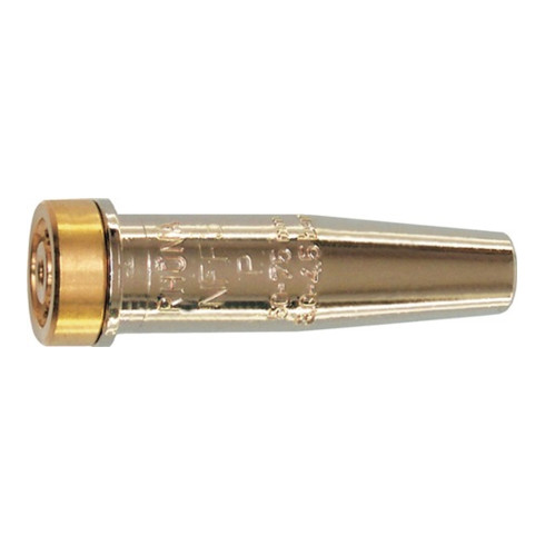 Brennschneiddüse RHÖNA NFF 150-200mm Außendüse verchr.Propan/Erdgas GCE RHÖNA