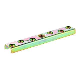 Bride -93 593 Pro 500 STA ZN f. Aile en bois HELM