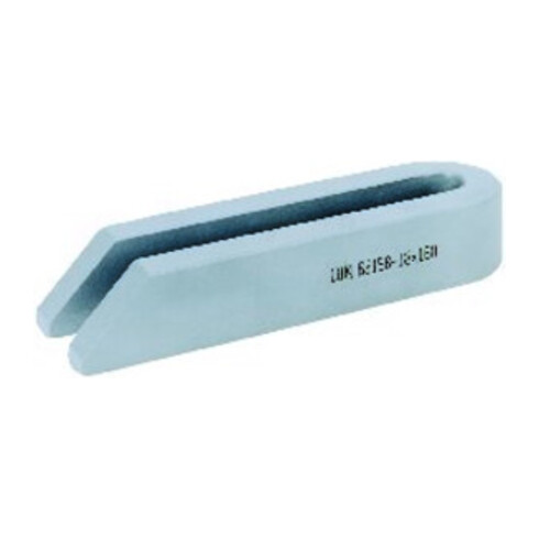 Pinces à fourche AMF DIN 6315B, biseautées