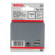Serre-joints arrière étroit Bosch Type 55-1