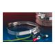 Bride de bridge Norres CLAMP 212 EC 35-55mm W2 pour inboard D.38-45mm 9mm-1